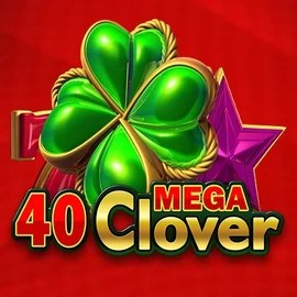40 Mega Clover – slot by Amusnet Interactive, featured at spinorhinocasino-nl.com