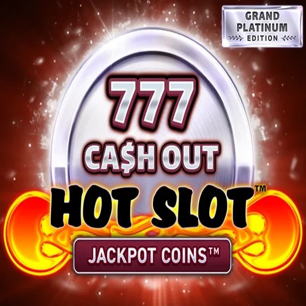Try 777 Cash Out Grand Platinum Edition slot by Wazdan on spinorhinocasino-nl.com – logo image