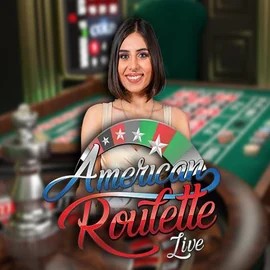 Try American Roulette (Evolution) slot by Evolution on spinorhinocasino-nl.com – logo image