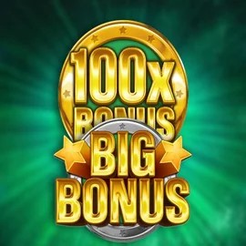 Big Bonus by Inspired Gaming, showcased at spinorhinocasino-nl.com – game logo