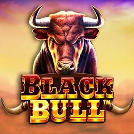 Black Bull slot visual from Pragmatic Play available on spinorhinocasino-nl.com