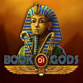 Book of Gods online slot from BF Games – play at spinorhinocasino-nl.com