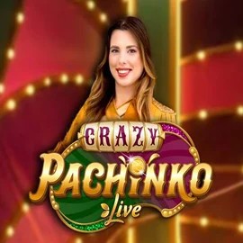 Crazy Pachinko online slot from Evolution – play at spinorhinocasino-nl.com