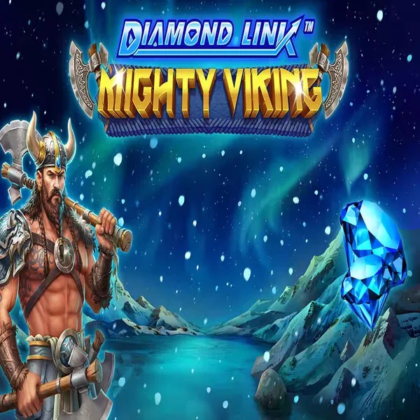 Diamond Link Mighty Viking online slot from Greentube – play at spinorhinocasino-nl.com
