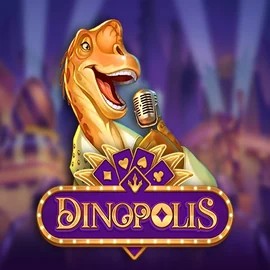 Play Dinopolis slot by Push Gaming on spinorhinocasino-nl.com