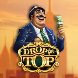 Play Drop For Top slot by Rarestone Gaming on spinorhinocasino-nl.com
