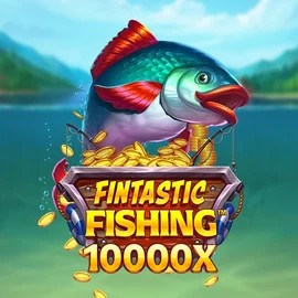Fintastic Fishing online slot from Foxium – play at spinorhinocasino-nl.com