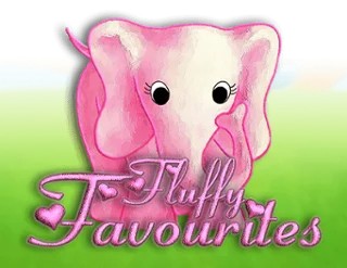 Play the Fluffy Favourites slot by Eyecon on Spinorhino Casino
