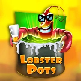 Try Lobster Pots slot by Ready Play Gaming on spinorhinocasino-nl.com – logo image