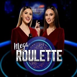 Try Mega Roulette slot by Pragmatic Play on spinorhinocasino-nl.com – logo image