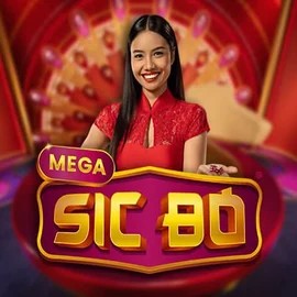 Play the Mega Sic Bo slot by Pragmatic Play on Spinorhino Casino