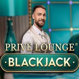 Privé Lounge Blackjack – slot by Pragmatic Play, featured at spinorhinocasino-nl.com