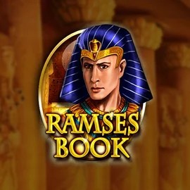 Ramses Book Deluxe – slot by Gamomat, featured at spinorhinocasino-nl.com