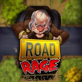 Play the Road Rage slot by Nolimit City on Spinorhino Casino